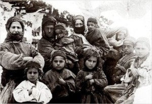 Память о жертвах Геноцида армян призывает к активным действиям – глава ВСЦ
