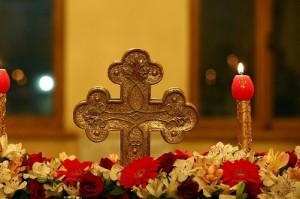 Армянская Церковь отмечает Пасхальный Сочельник
