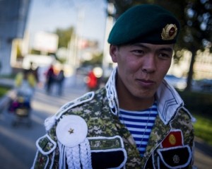 В Киргизии передумали проводить парад Победы 7 мая