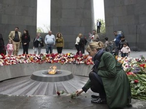 Турецкий журналист: В музее Геноцида армян много фотографий