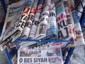Иск Киликийского католикосата оказался в центре внимания турецкой прессы