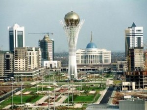Армения примет участие в выставке зеленой энергии «Астана – 2017»