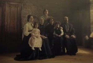 Видеоролик группы Genealogy набрал свыше 1 млн просмотров