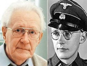 В Германии начался суд над бывшим охранником лагеря Аушвиц