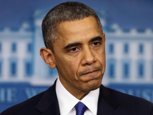 Заявление Обамы - президент США не употребил фразу «геноцид армян»