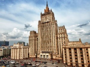 Москва отрицательно относится к развитию программ «Восточное партнерство»