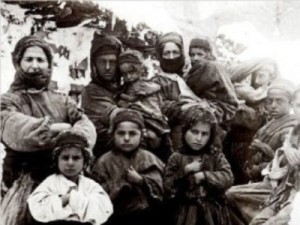 Журнал «Le Figaro-Histoire» посвятил 12 страниц «забытому Геноциду армян»