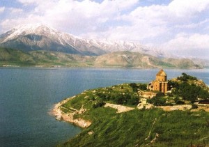 Городской совет Вана почтил память жертв Геноцида армян