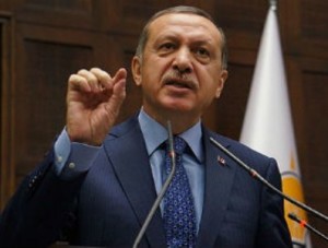 Эрдоган готовит новое заявление к 24 апреля