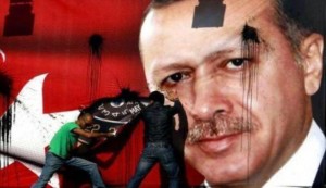 Фиаско Эрдогана: В Турцию поедут главы нескольких стран изгоев и сирийский террорист