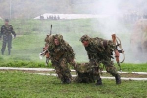 Рукопашный бой на границе: Азербайджан несет потери