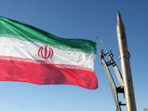 Создание Ираном ядерного оружия может изменить геополитическую стратегию мира: Арам Навасардян