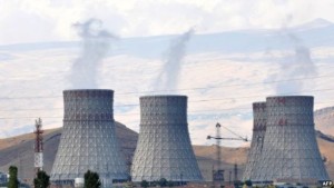 Инвесторы в Армянскую АЭС уже появляются