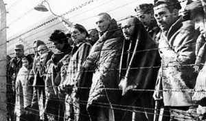 Парламент Армении призывает все страны мира признать Холокост еврейского народа