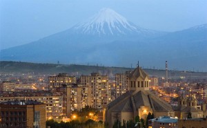 Столица Армении в списке древнейших городов Европы по версии Telegraph