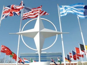 Начальник генштаба РФ: НАТО целится на Закавказье