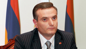 Ни один сенатор США не отрицает Геноцида армян - Артак Закарян