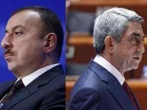 Посредники готовят встречу президентов Армении и Азербайджана
