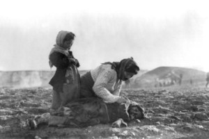 Мусульмане должны признать Геноцид армян: Jewish Voice