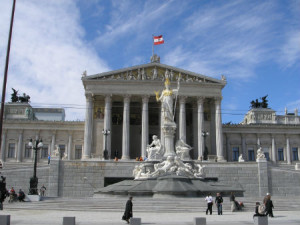 Срочно: Австрия признала Геноцид армян