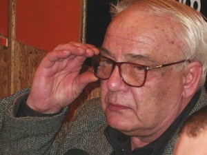Советский диссидент Буковский обвинён в изготовлении детской порнографии