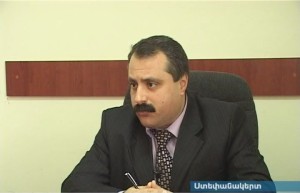 Азербайджанская нация создана искусственно: Давид Бабаян