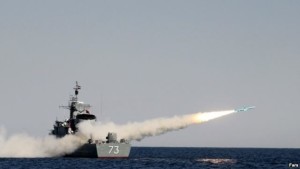 Иран, возможно, направил в Йемен боевые корабли