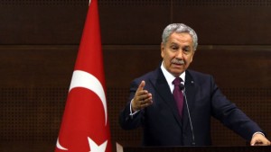 "Турки неосознанно совершали геноцид" - Вице-премьер Турции