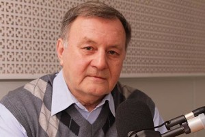 «Майские выборы еще больше легитимируют Карабах во всем мире»: Станислав Тарасов