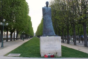 Турецкие организации Франции почтут память жертв Геноцида армян