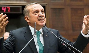 Эрдоган вновь решил шантажировать армянскими гастарбайтерами
