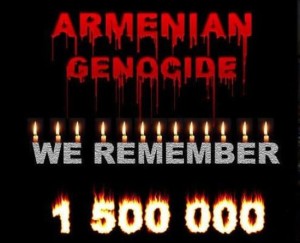 Срочно! Европарламент единогласно принял резолюцию о провозглашении 24-го апреля в ЕС Днем памяти жертв Геноцида армян