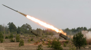 Российские артиллеристы в Армении, Крыму, Южной Осетии и Абхазии провели 150 учений за месяц