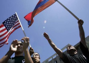 Семь армян получат Почетную медаль острова Эллис в Нью-Йорке