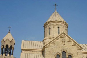 В Египте колокола армянских церквей ударят 100 раз – в память жертв Геноцида армян