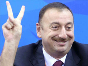 Весеннее обострение на Апшероне: Алиев объявил о «стратегической цели» Азербайджана