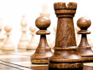 Армения обыграла украинцев во втором туре командного чемпионата мира по шахматам