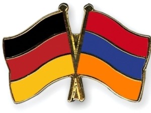 Армения приветствует заявление президента Германии