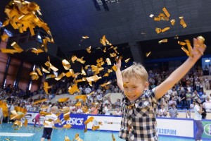 Дети из Армении примут участие в первых Всемирных играх юных соотечественников в Сочи