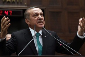 Новое потрясение для Эрдогана, уже «потрясенного» от Папы Римского