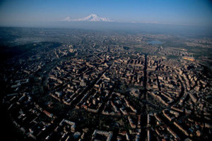 Ереван в списке самых древних городов Европы