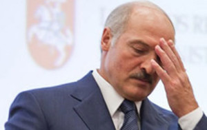 Лукашенко 23-24 апреля совершит визит в Грузию