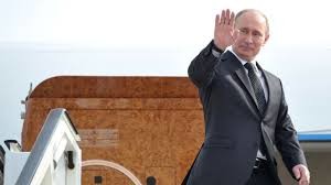 В Ереване готовятся к визиту Путина: Эдвард Налбандян
