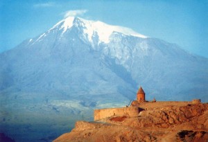 Армения занимает второе место в списке наиболее религиозных стран мира