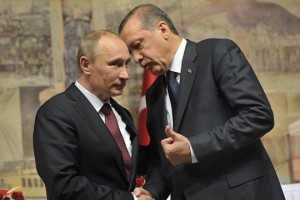 Москва без излишеств показывает, что Турция для нее является более важным партнером чем Армения