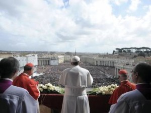 Папа Римский впервые упомянет Геноцид армян в ходе мессы в Ватикане