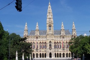 Городской совет Вены признал Геноцид армян