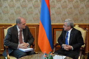 Сенсационный призыв МВФ к Армении