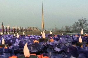 Вопрос объявления амнистии в связи со 100-летием Геноцида армян пока не обсуждался – спикер