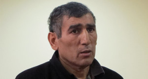 Азербайджанский диверсант Гулиев после операции чувствует себя хорошо